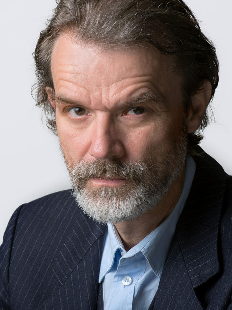 Butz Ulrich Buse