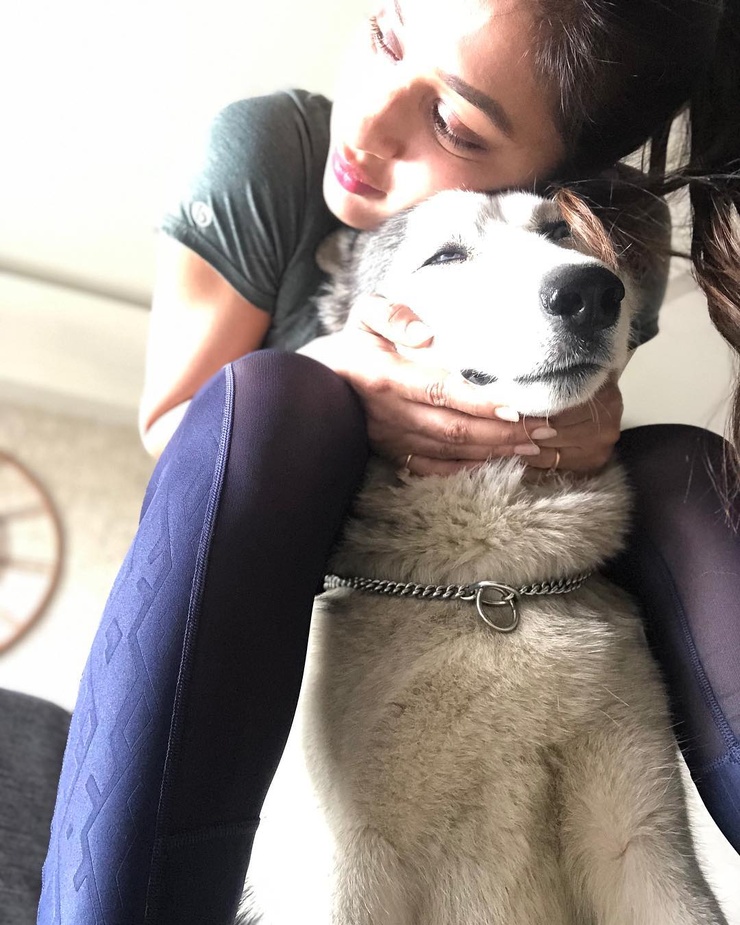 Mimi Chakraborty