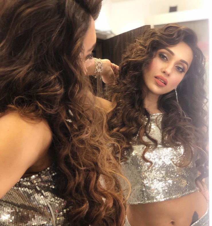 Mimi Chakraborty