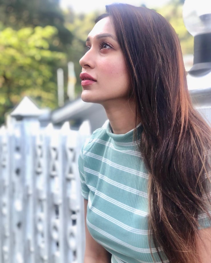Mimi Chakraborty