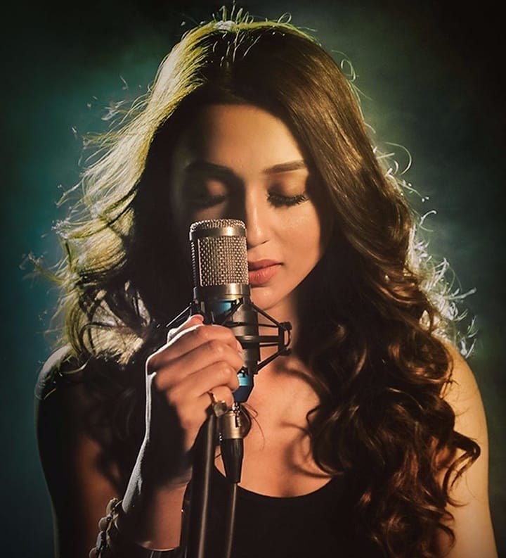 Image of Mimi Chakraborty