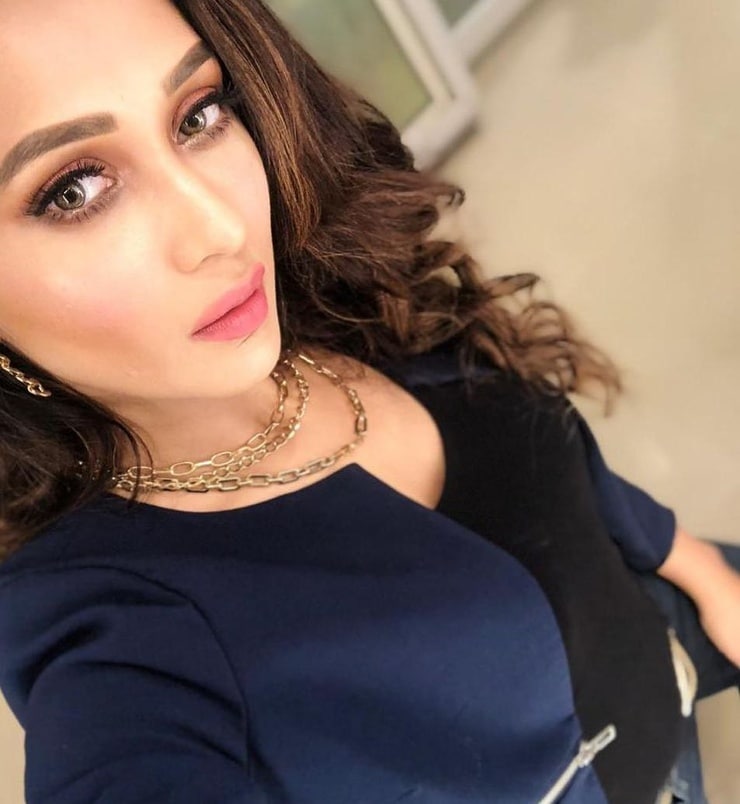 Mimi Chakraborty