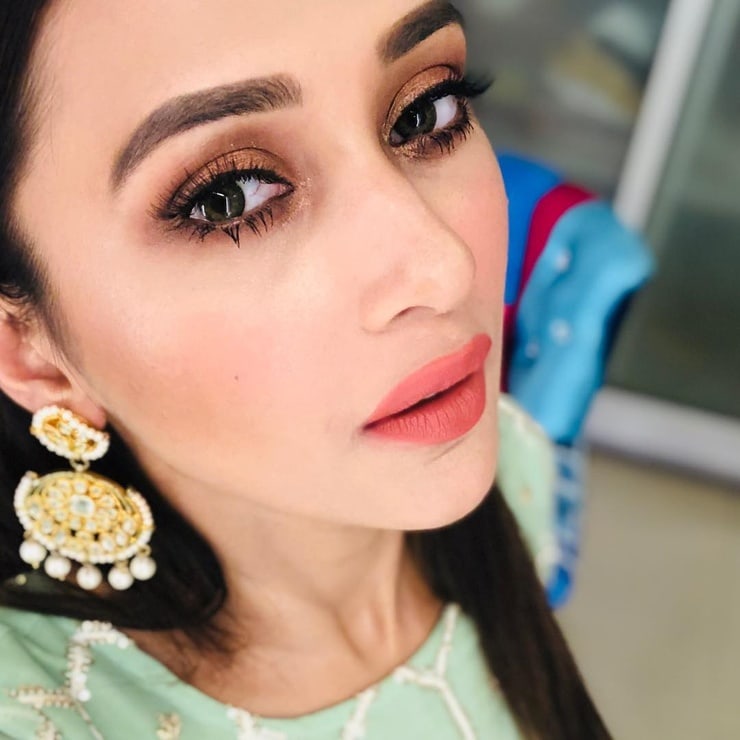 Mimi Chakraborty