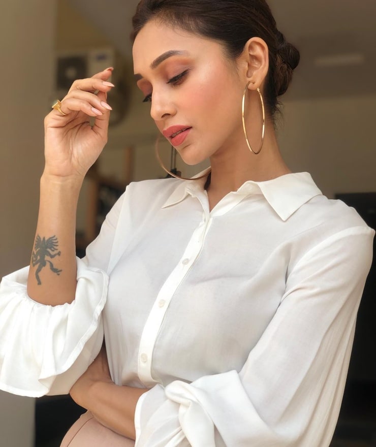 Mimi Chakraborty