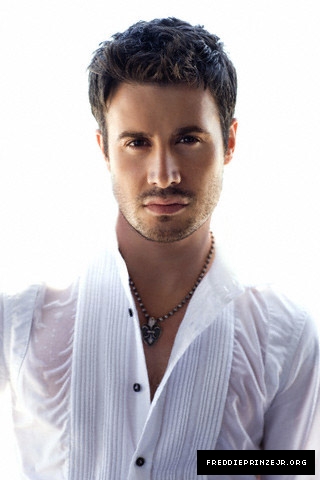 Freddie Prinze Jr. Freddie Prinze Jr.