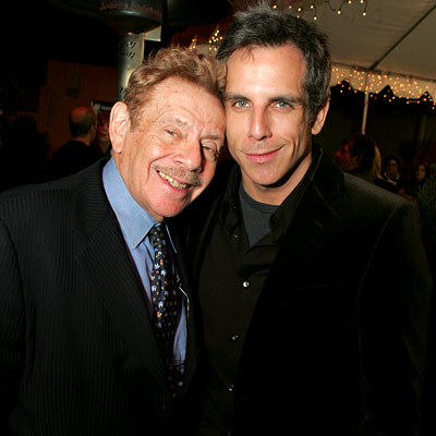 Ben Stiller