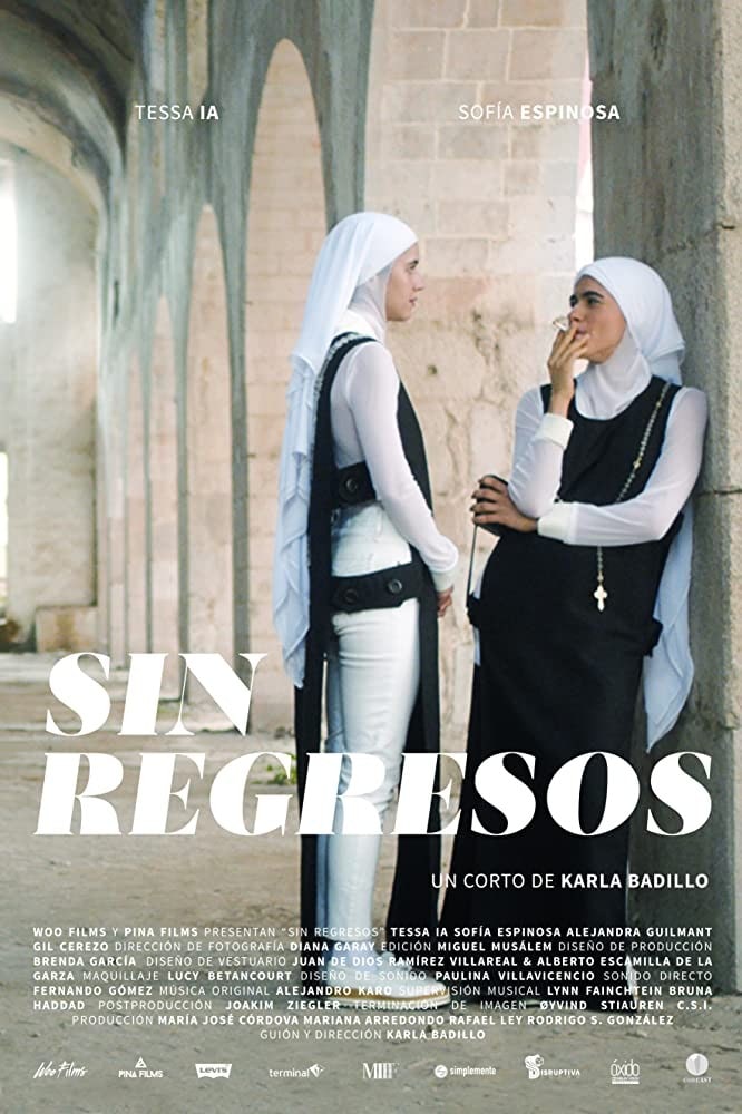 Sin regresos