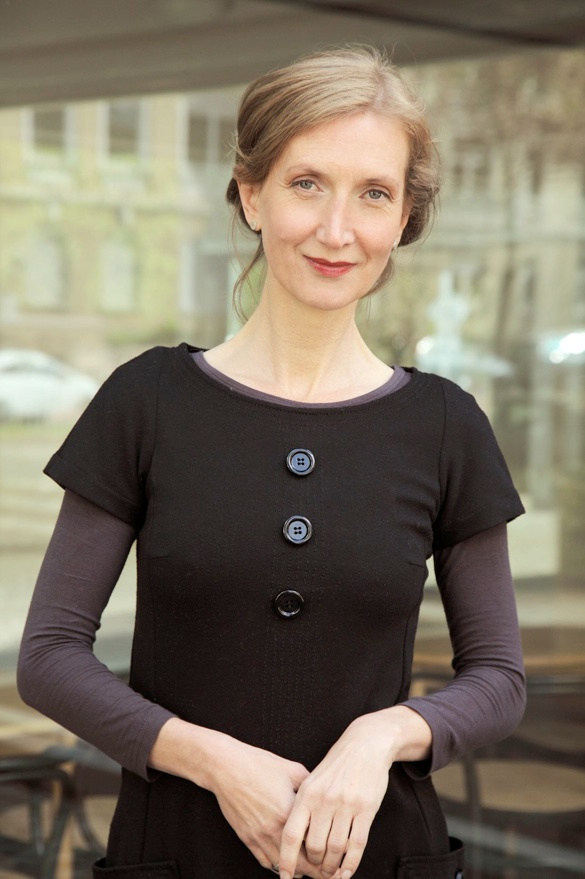 Monika Bujinski