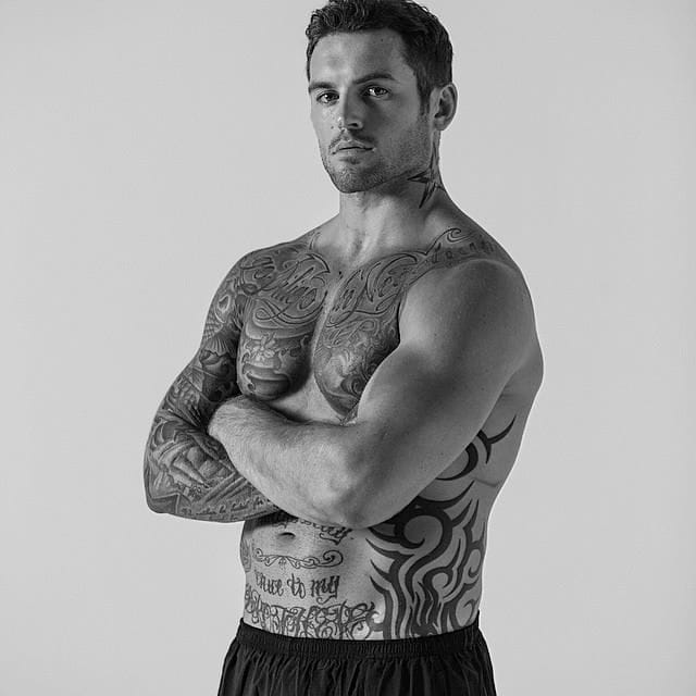 Daniel Conn