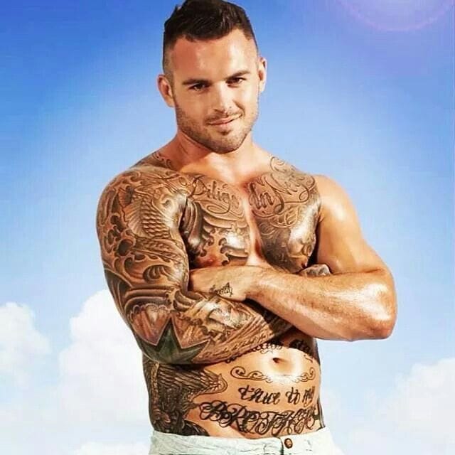 Daniel Conn