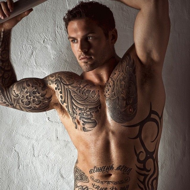 Daniel Conn