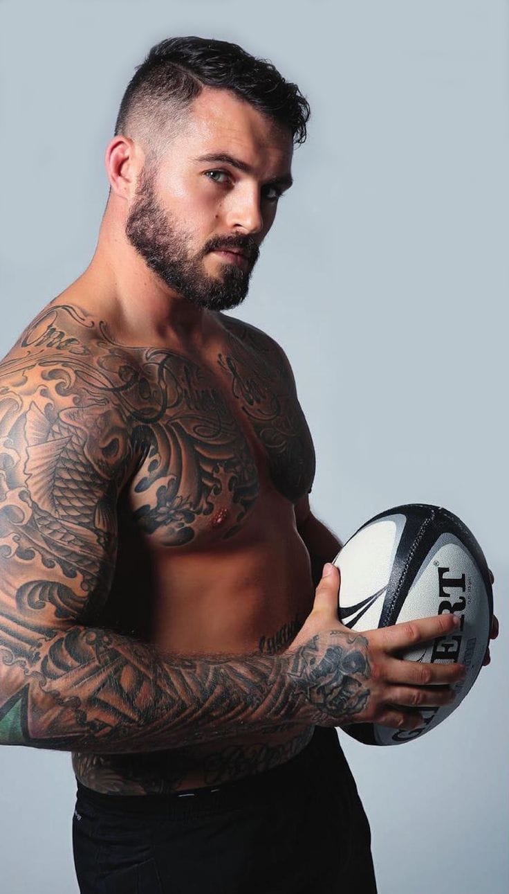 Daniel Conn picture