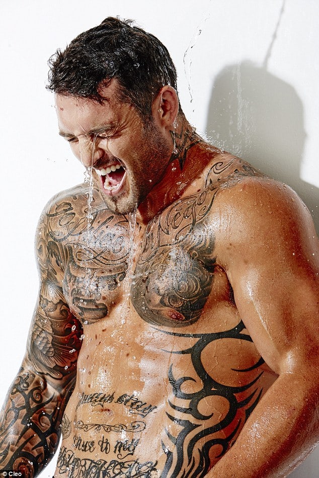 Daniel Conn