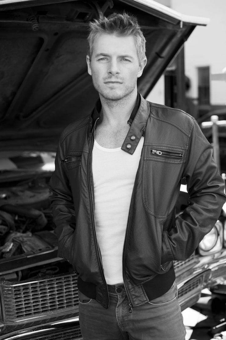 Rick Cosnett