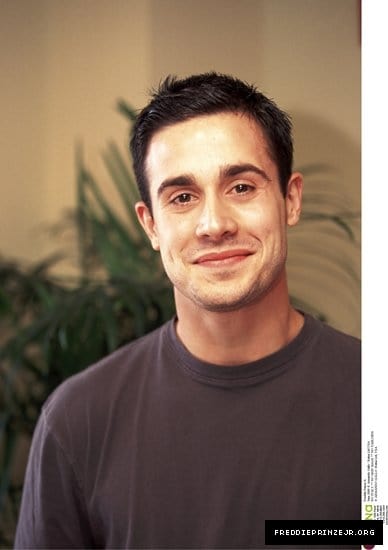 Freddie Prinze Jr.