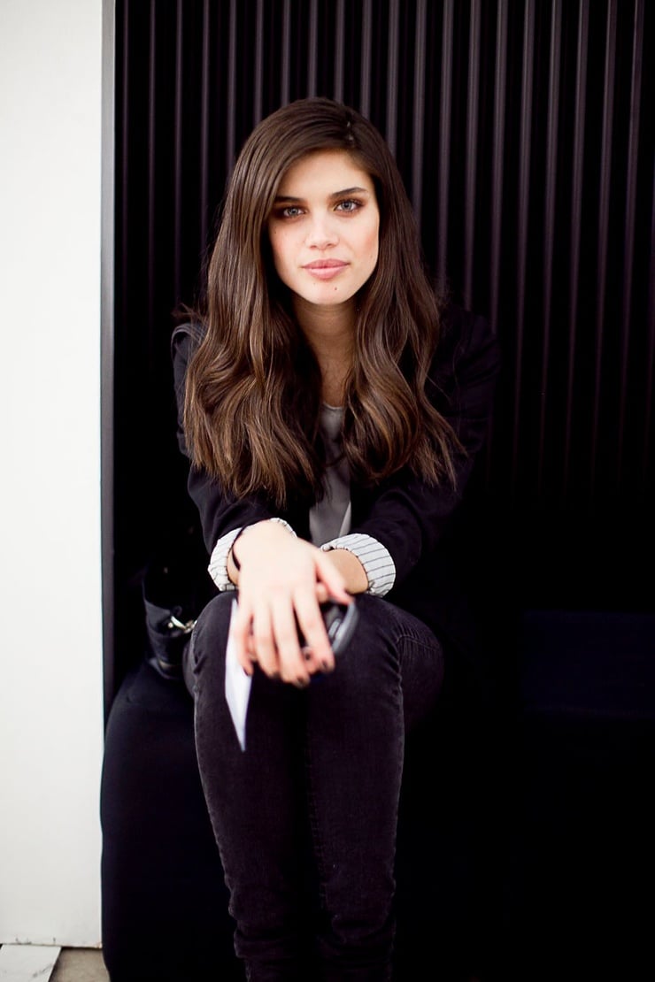 Sara Sampaio Sara Sampaio