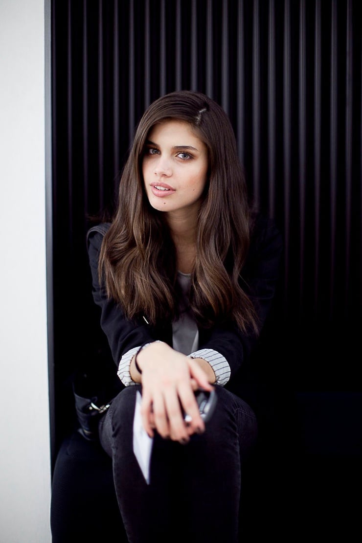 Sara Sampaio Sara Sampaio
