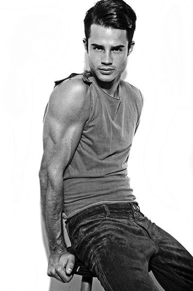 Picture of Kenzie Roth