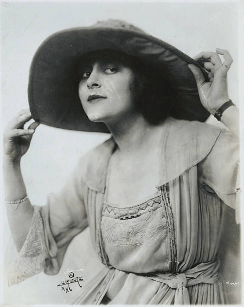 Sylvia Breamer
