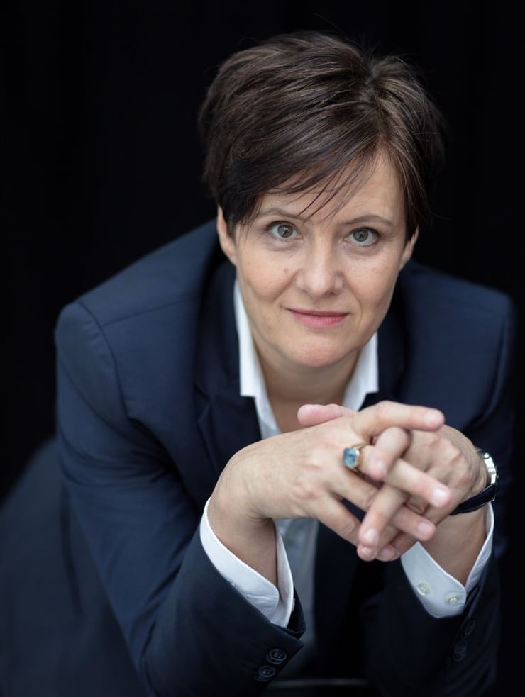 Maria Brendel