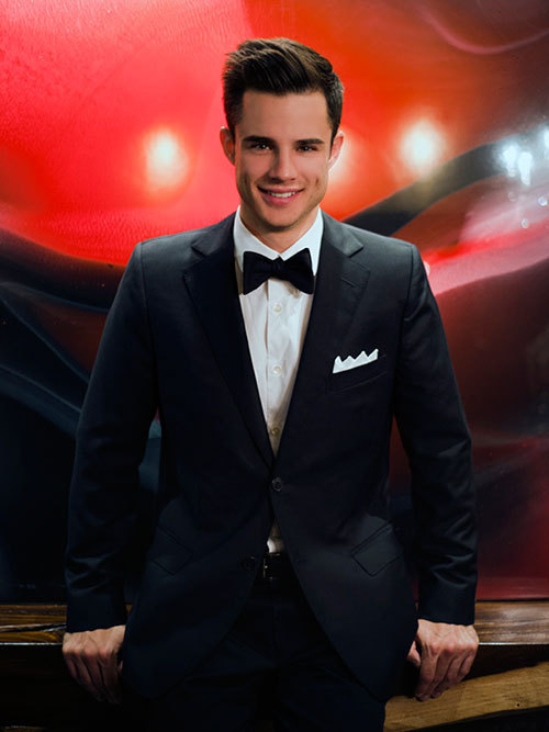 Image of Kenzie Roth