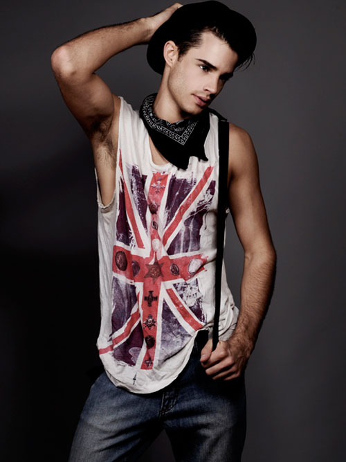 Picture of Kenzie Roth