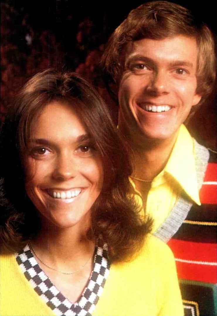 Karen Carpenter