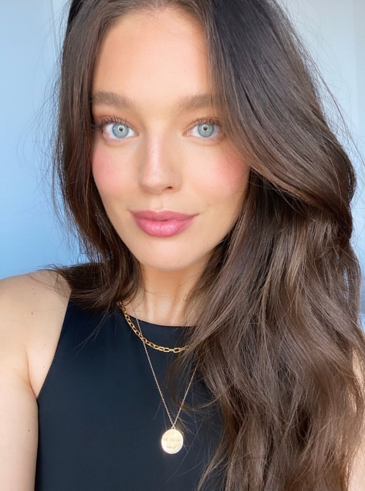 Emily Didonato Emily Didonato