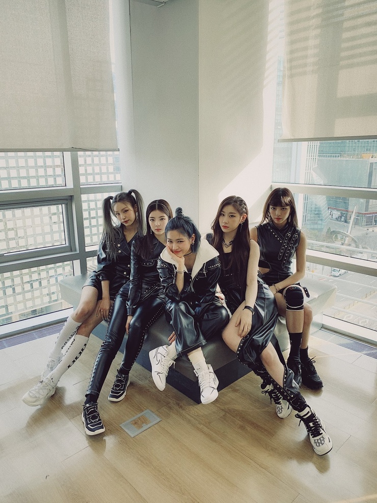 ITZY