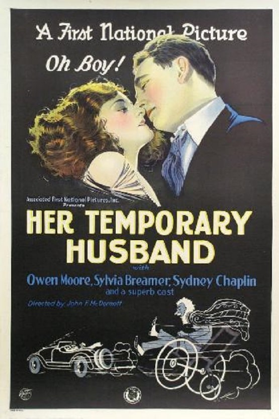 Her Temporary Husband