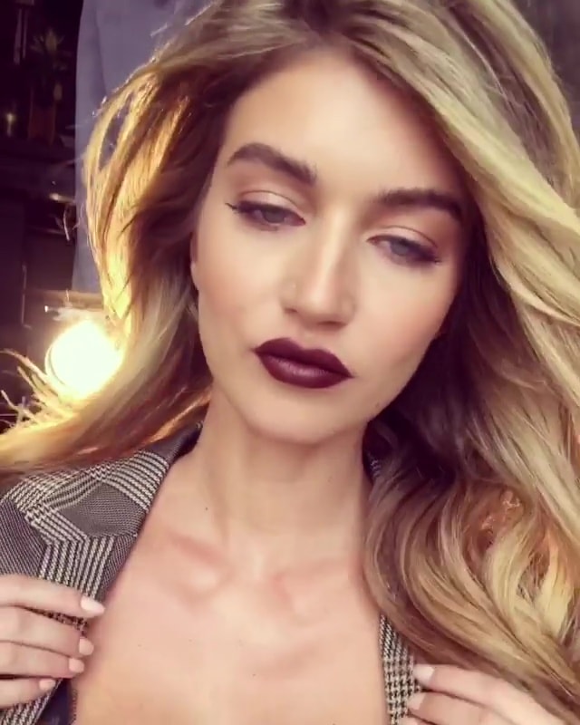 Hayley Maxfield