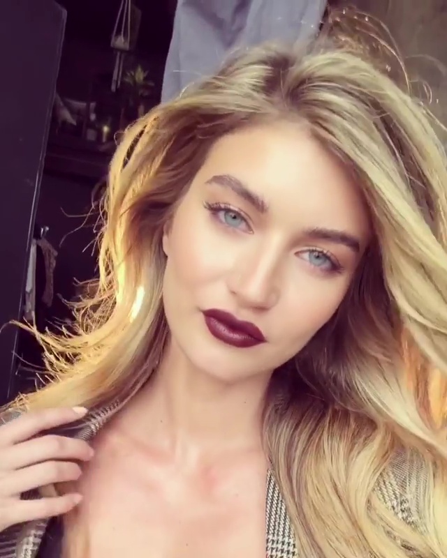 Hayley Maxfield