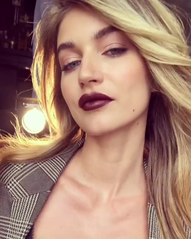 Hayley Maxfield