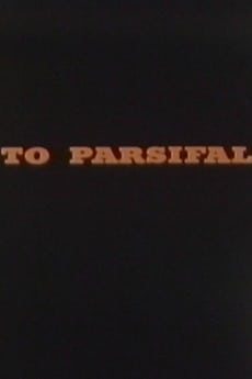 To Parsifal
