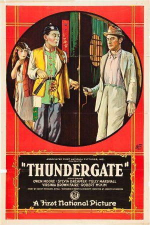 Thundergate