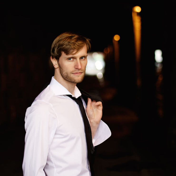 Ulrich Brandhoff