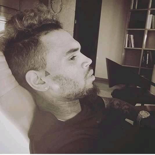 Chris Brown