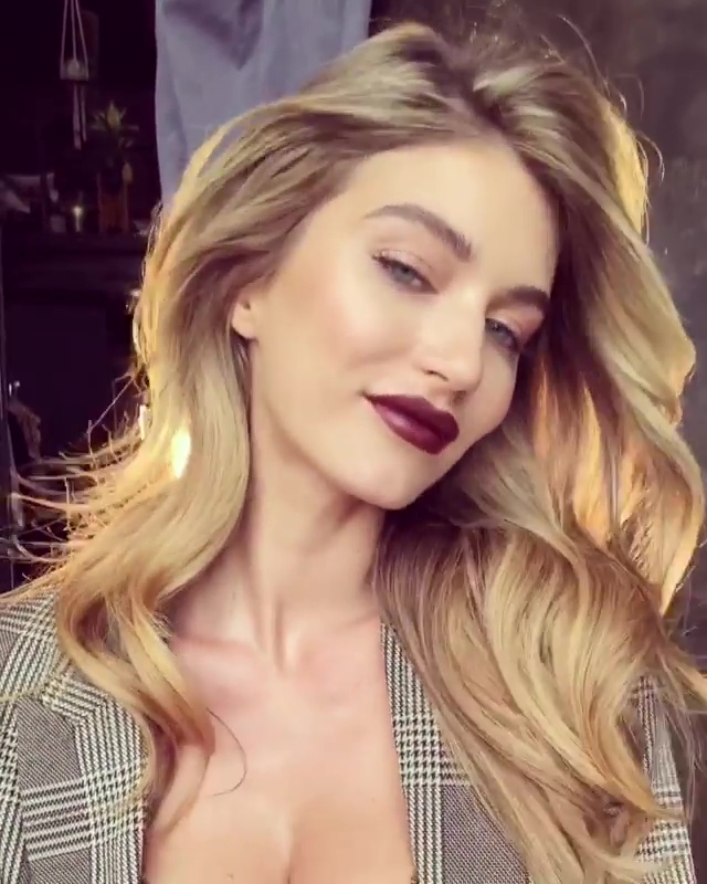 Hayley Maxfield