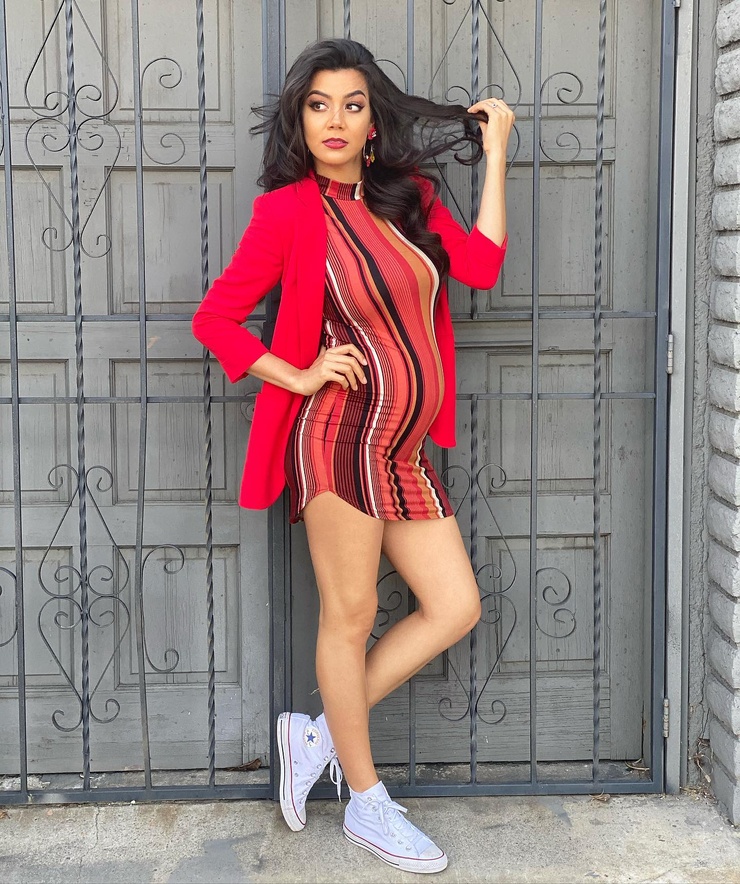 María Elena Anaya