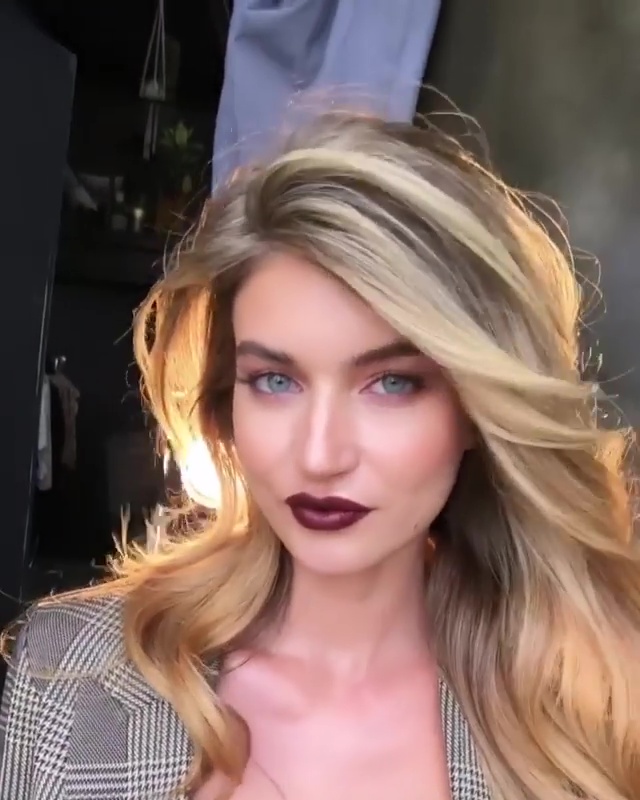 Hayley Maxfield