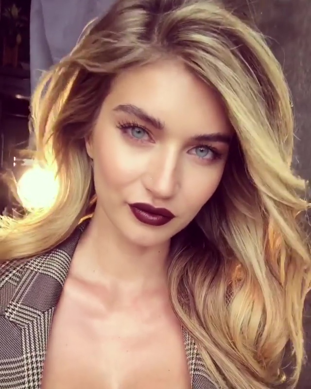 Hayley Maxfield