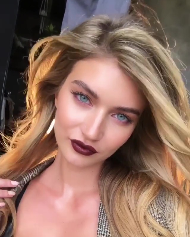 Hayley Maxfield