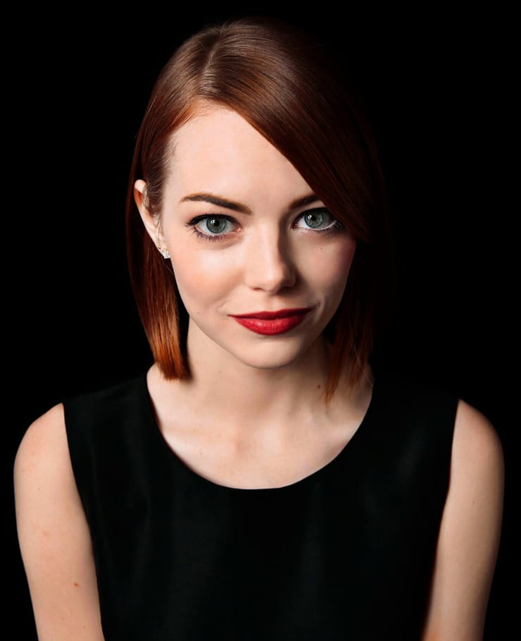 Emma Stone