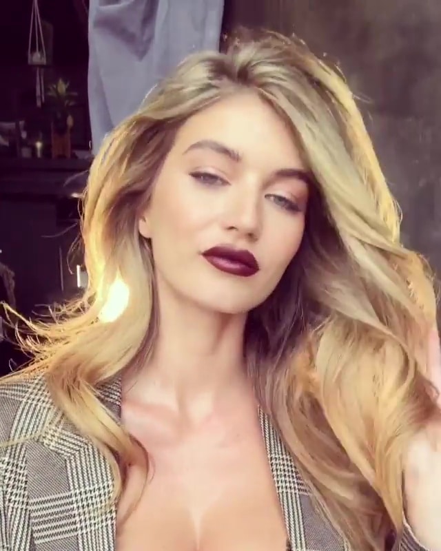 Hayley Maxfield