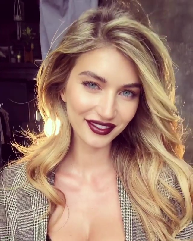 Hayley Maxfield