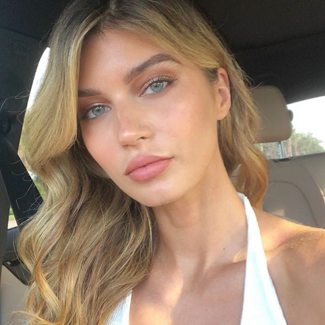 Hayley Maxfield