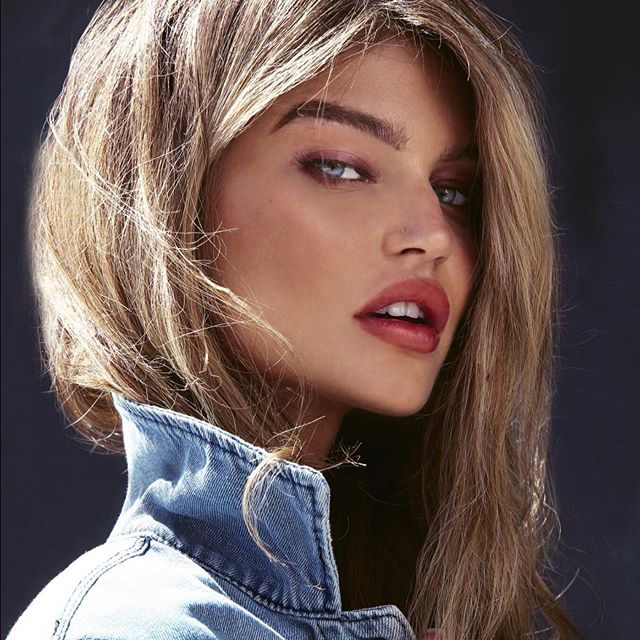 Hayley Maxfield
