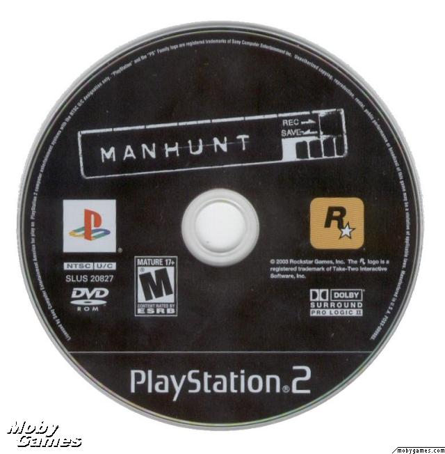 Manhunt