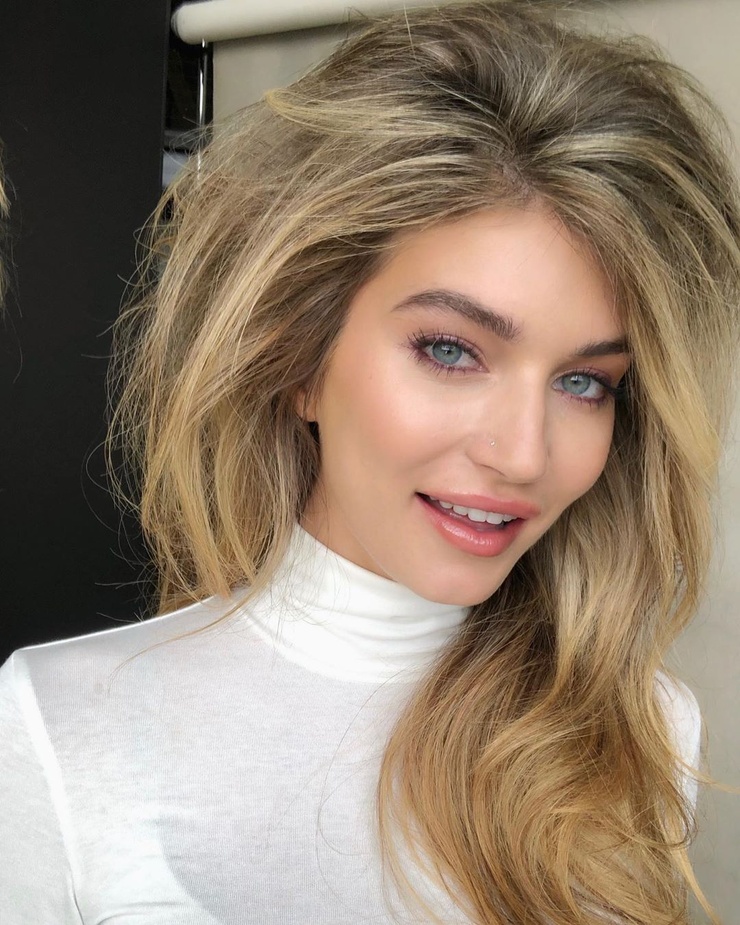 Picture of Hayley Maxfield