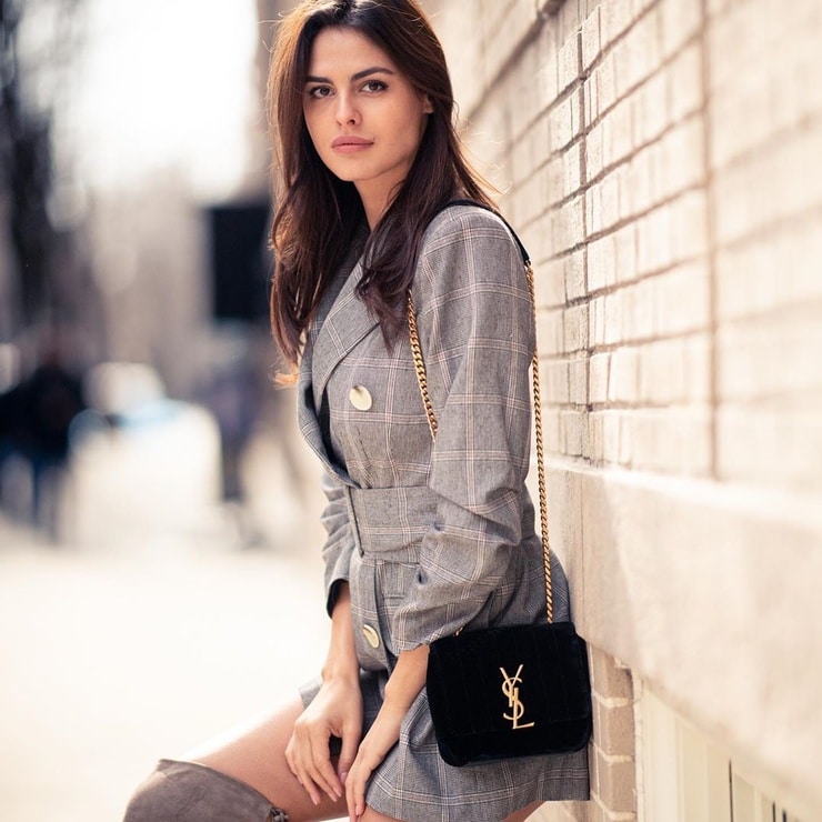 Bojana Krsmanovic Bojana Krsmanovic